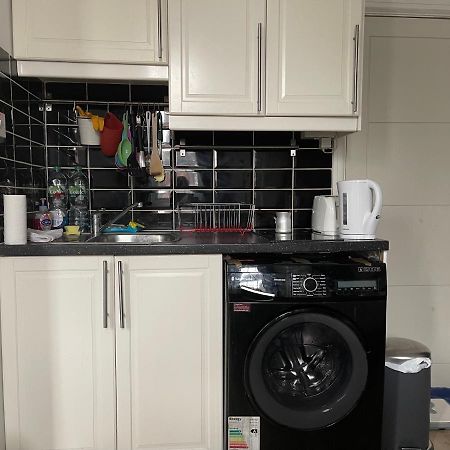 Studio Flat London Finchley Rd Nw11 Exterior foto